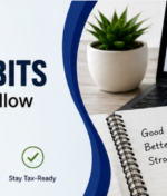 10 Bookkeeping Habits Every Small Business Should Follow